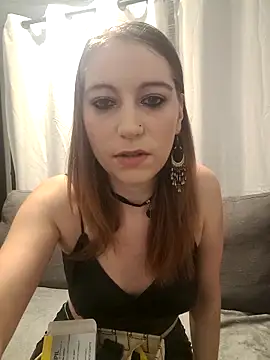 XLisaxx online show from 10-14-25, 07:03