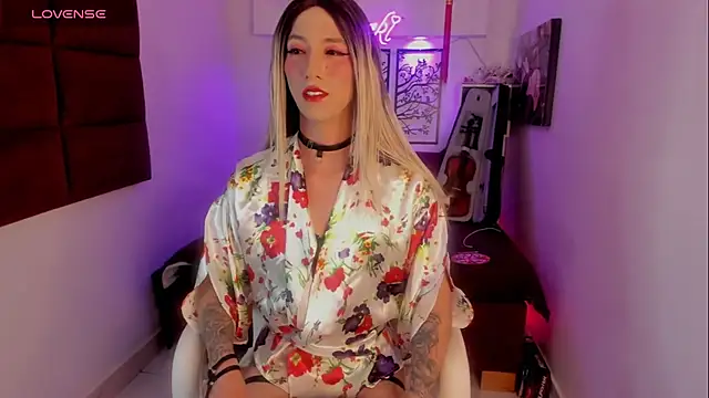 Yaki Tai online show from 03-22-25, 06:33