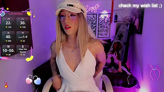 Yaki Tai online show from 09-29-25, 12:49