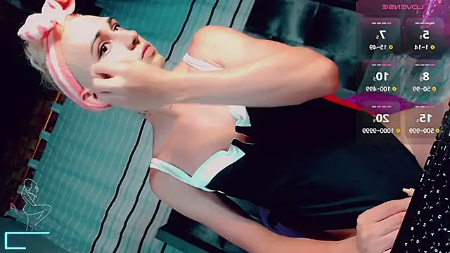 CharlotteBigCock online show from 03-19-25, 02:35