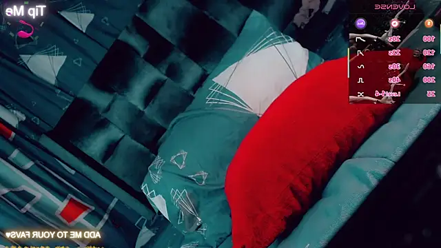 CharlotteBigCock online show from 03-05-26, 02:24