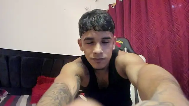 Evan stoner online show from 09-19-25, 01:51