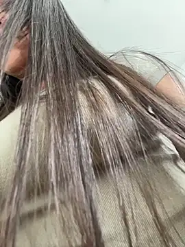 Snapshot of Reggie-Liam chatting on 02-16-26, 08:05 Reggie-Liam online show from 02-16-26, 08:05