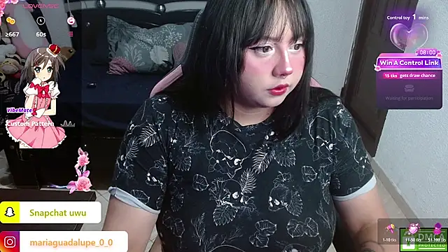 litlle cat online show from 07-28-26, 03:57