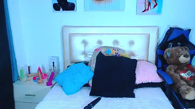 Jenng18 online show from 01-06-25, 02:48