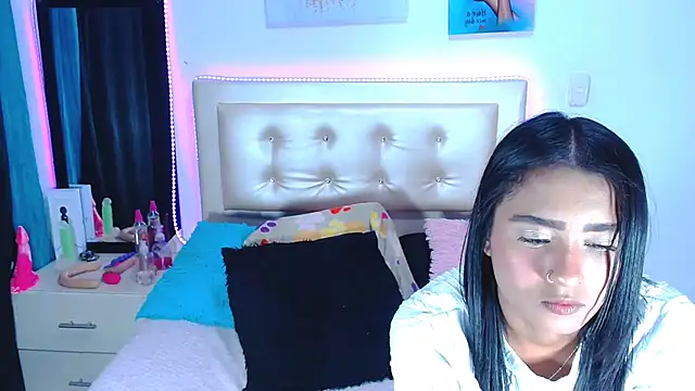 Jenng18 online show from 02-12-25, 07:02