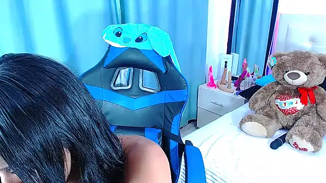 Jenng18 online show from 03-07-25, 08:02