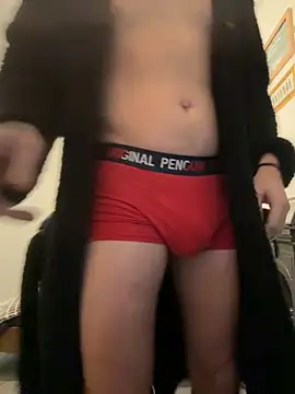 Snapshot of bigguy101 chatting on 01-03-25, 12:33 bigguy101 online show from 01-03-25, 12:33