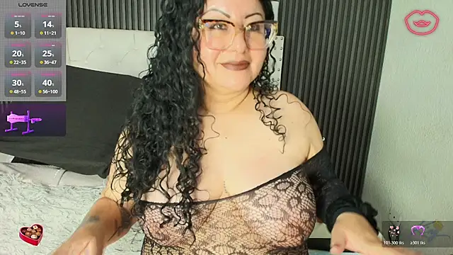 hazel milf online show from 03-24-26, 11:37