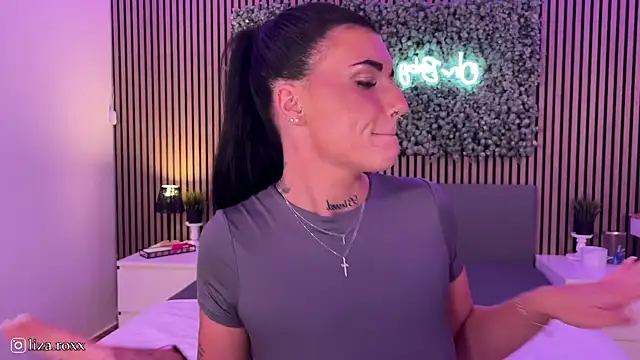 LizaRoxx online show from 09-20-25, 08:43