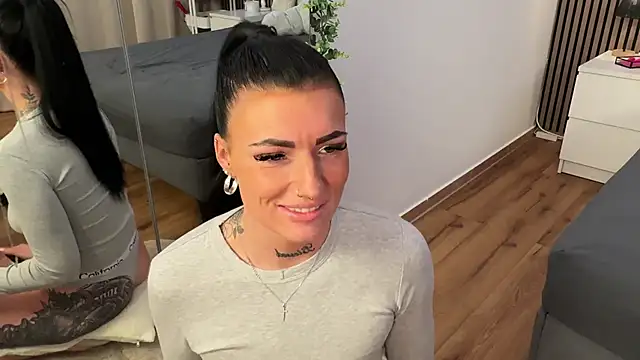 LizaRoxx online show from 11-11-25, 08:53