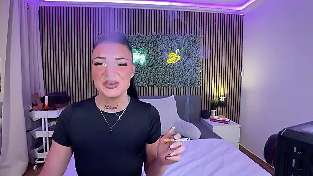 Snapshot of LizaRoxx chatting on 01-08-26, 09:50 LizaRoxx online show from 01-08-26, 09:50