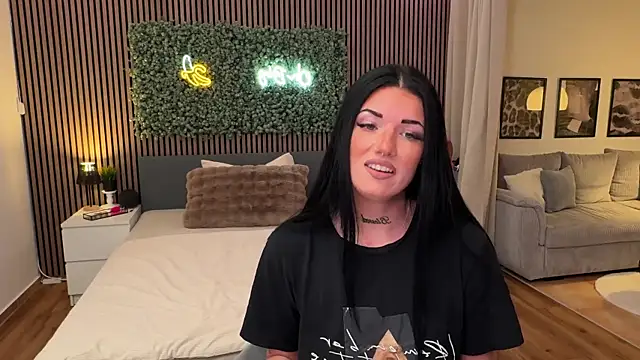 LizaRoxx online show from 03-17-26, 10:02