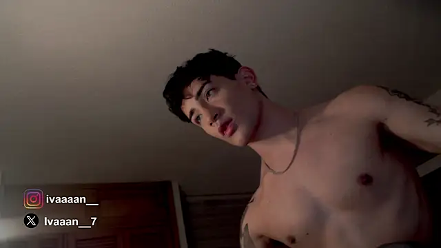 ivaaaan  online show from 12-14-24, 09:24