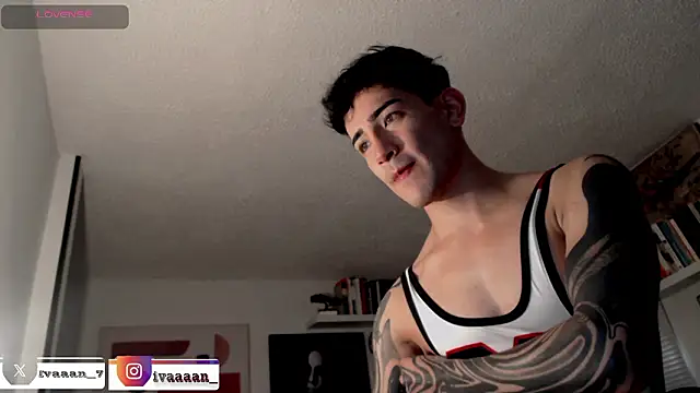 ivaaaan  online show from 03-02-26, 09:21