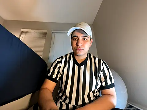 Ryan Garcia  online show from 10-09-25, 06:33