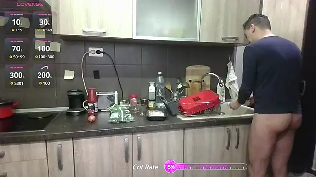 SQUIRRRTER online show from 01-21-25, 08:11