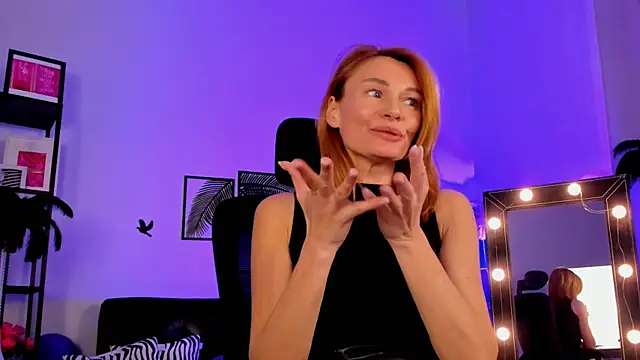 Snapshot of MistyBarnes chatting on 01-28-25, 02:42 MistyBarnes online show from 01-28-25, 02:42