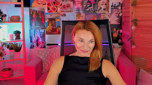 Snapshot of MistyBarnes chatting on 03-14-25, 11:34 MistyBarnes online show from 03-14-25, 11:34