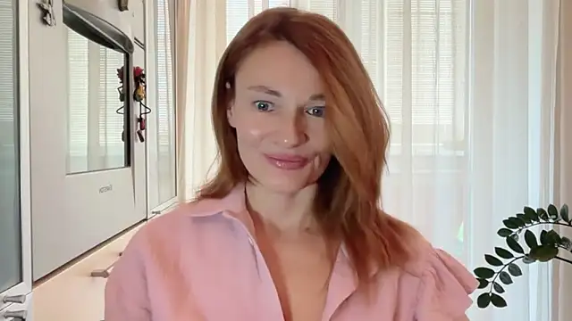 MistyBarnes online show from 03-11-26, 11:16