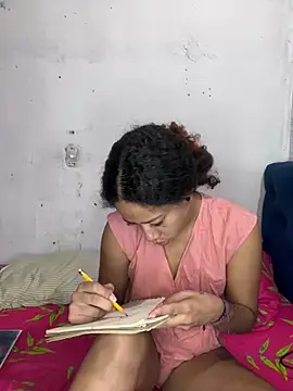 Snapshot of Miley_and_Vash chatting on 02-08-25, 01:22 Miley and Vash online show from 02-08-25, 01:22