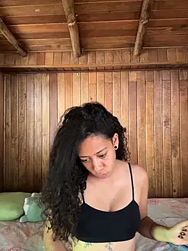 Snapshot of Miley_and_Vash chatting on 12-03-25, 06:17 Miley and Vash online show from 12-03-25, 06:17