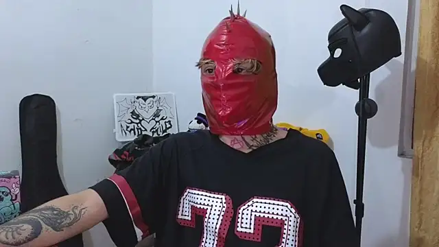 AcidMilo online show from 02-10-25, 06:20