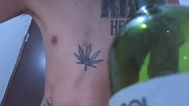 AcidMilo online show from 02-12-25, 10:48