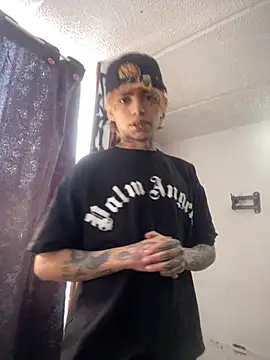 AcidMilo online show from 09-30-25, 06:24