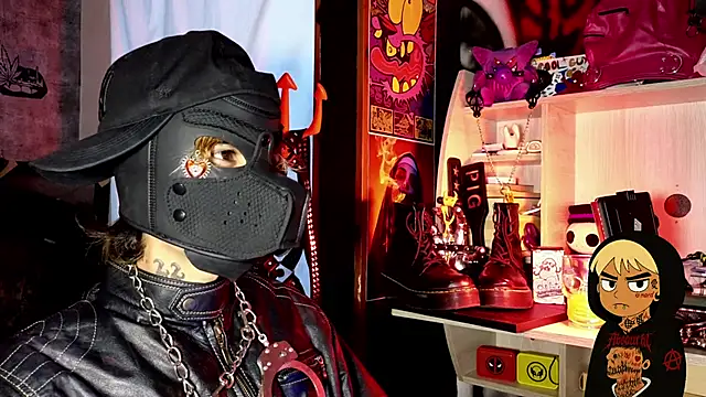 AcidMilo online show from 10-12-25, 10:20