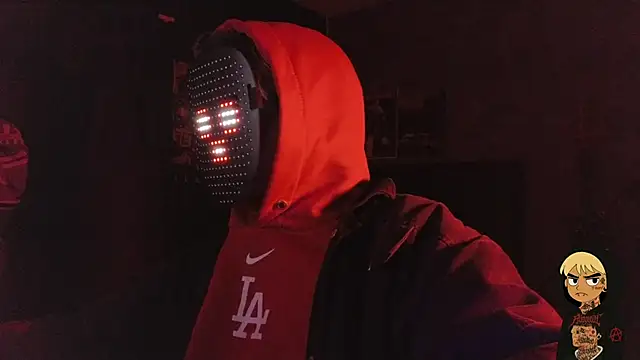 AcidMilo online show from 11-08-25, 11:14