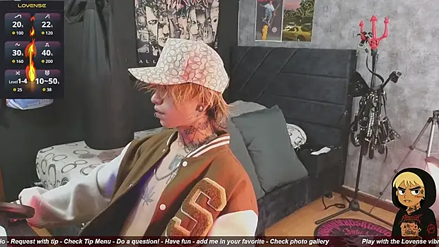 AcidMilo online show from 11-15-25, 12:02