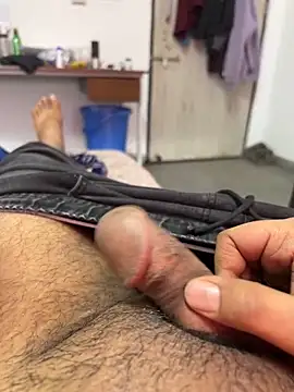 Mushroomhead69 online show from 02-13-25, 07:24