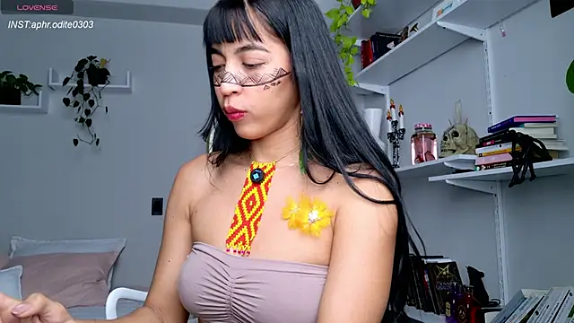 Nikol-JE online show from 10-25-25, 08:03