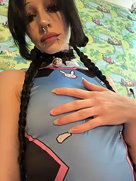 Kirishiki Retta online show from 06-15-26, 03:14
