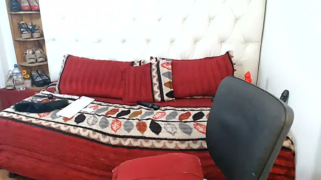 Snapshot of Andrea_slophy chatting on 06-10-26, 11:20 Andrea slophy online show from 06-10-26, 11:20