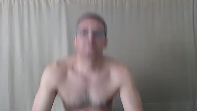 Daddyhot Alejo online show from 05-22-26, 03:50