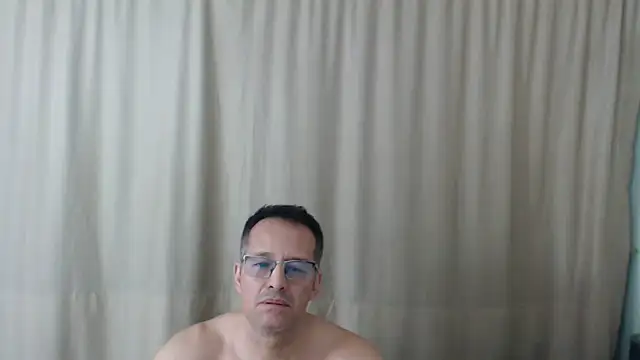 Daddyhot Alejo online show from 05-28-26, 04:26