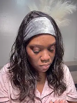 1Topgyal online show from 02-20-26, 10:16