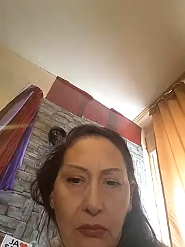 Snapshot of dominatrixredsonyja chatting on 12-02-24, 09:35 dominatrixredsonyja online show from 12-02-24, 09:35