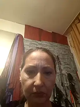 Snapshot of dominatrixredsonyja chatting on 12-10-24, 10:05 dominatrixredsonyja online show from 12-10-24, 10:05