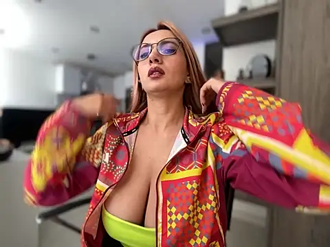 Anny Moore09 online show from 01-25-25, 06:24