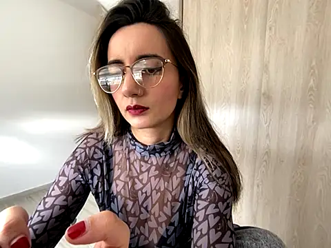 Anny Moore09 online show from 11-15-25, 02:57