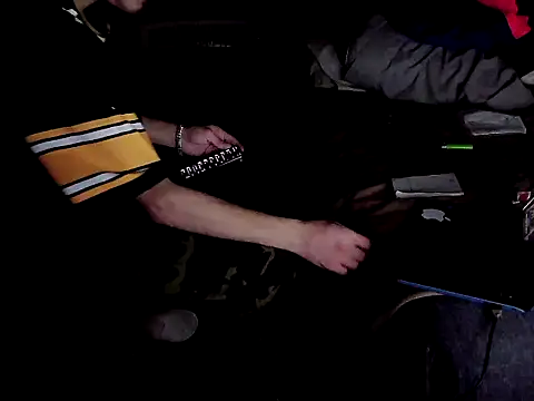 xxxTony999 online show from 11-27-25, 06:10