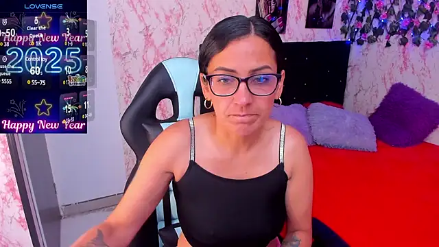 alma blue online show from 01-03-25, 08:43