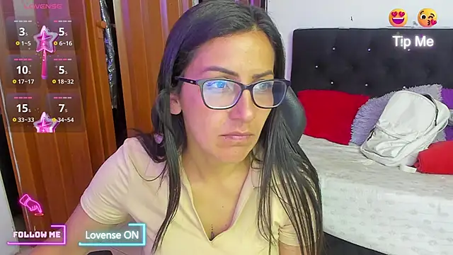 alma blue online show from 09-11-25, 10:54