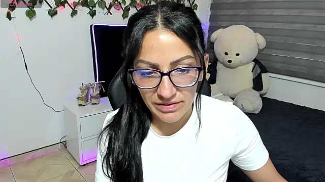 alma blue online show from 01-09-26, 10:33