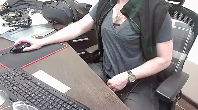 alex89north online show from 03-16-25, 12:55