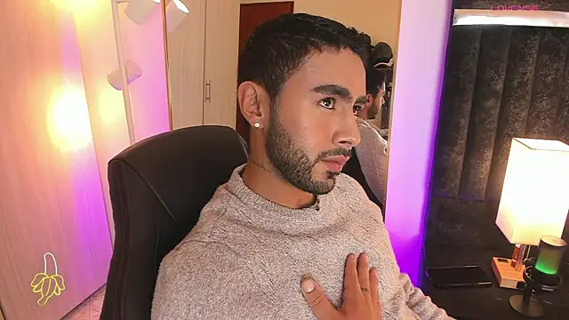 ItsMeEros online show from 12-02-25, 10:27