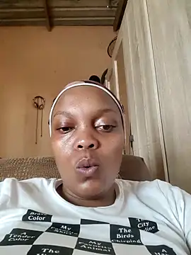 EbonyBuu online show from 06-03-26, 11:24